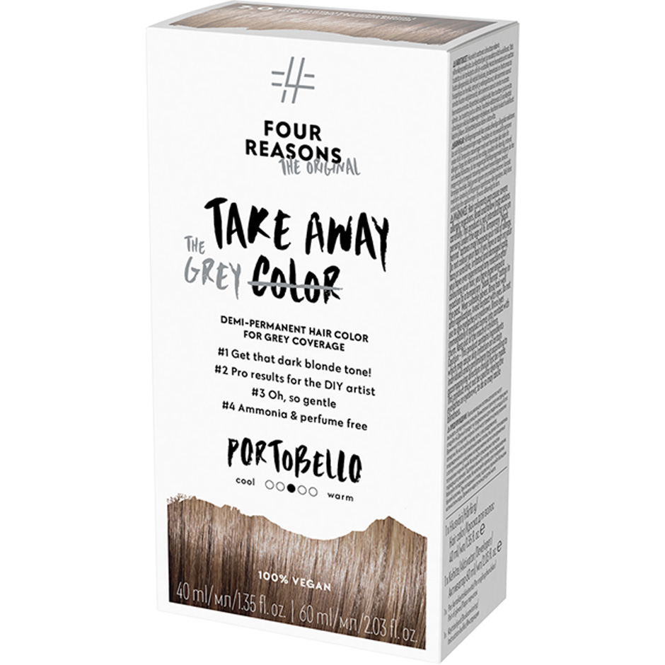 Take Away Color 7.0 Portobello