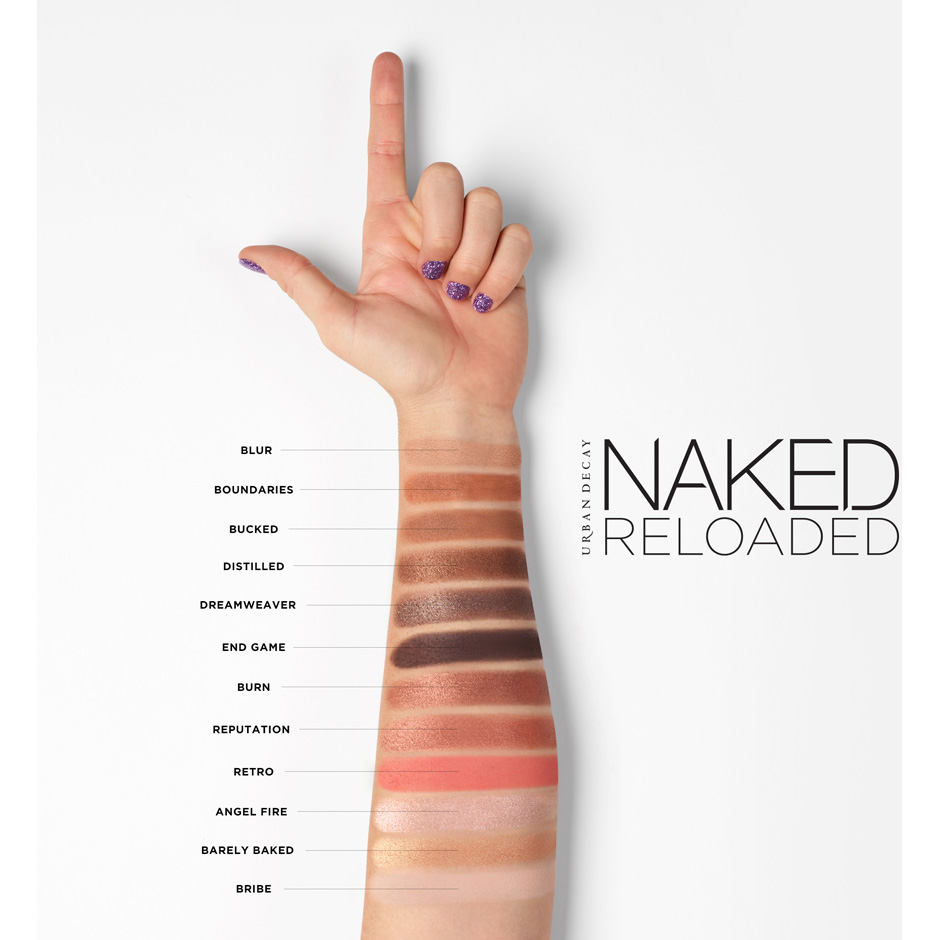 Naked Reloaded