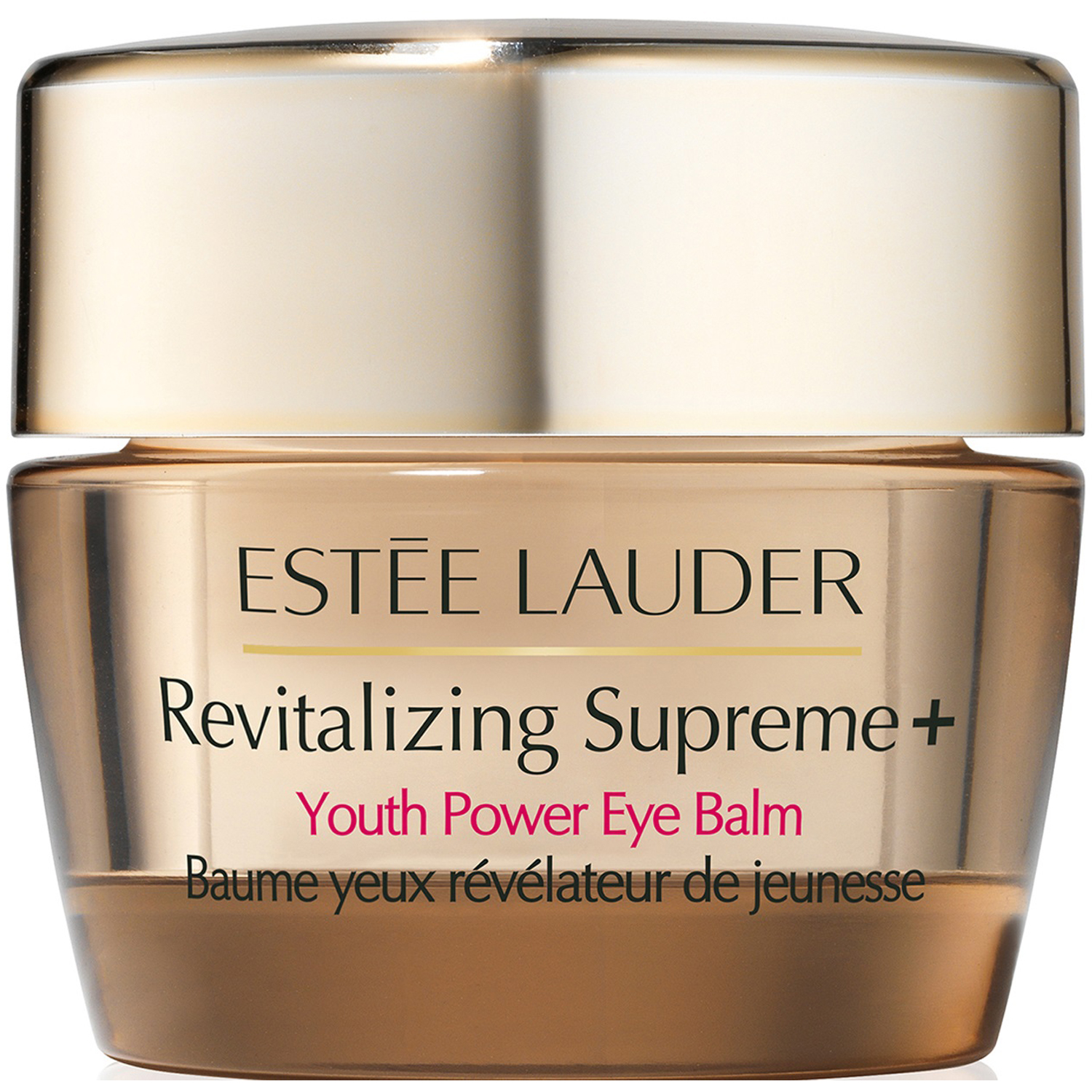 Revitalizing Supreme + Youth Power Eye Balm