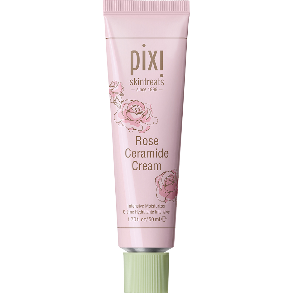 Rose Ceramide Cream