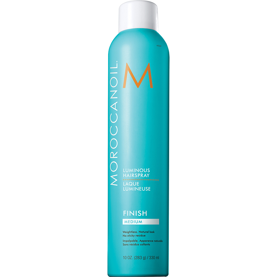 Luminous Hairspray