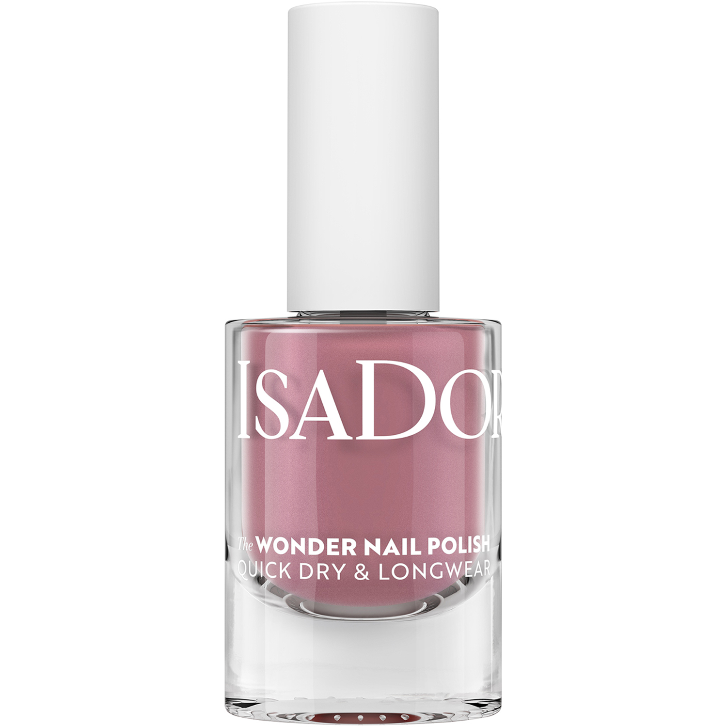 The Wonder Nail Polish Quick dry & Longwear