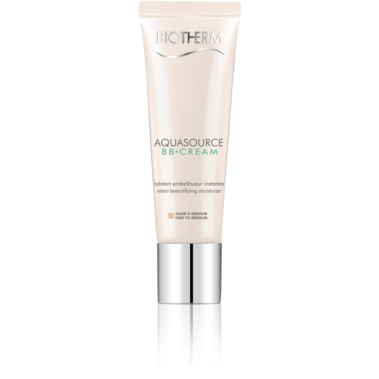 Aquasource Moisturizing BB Cream Fair to Medium