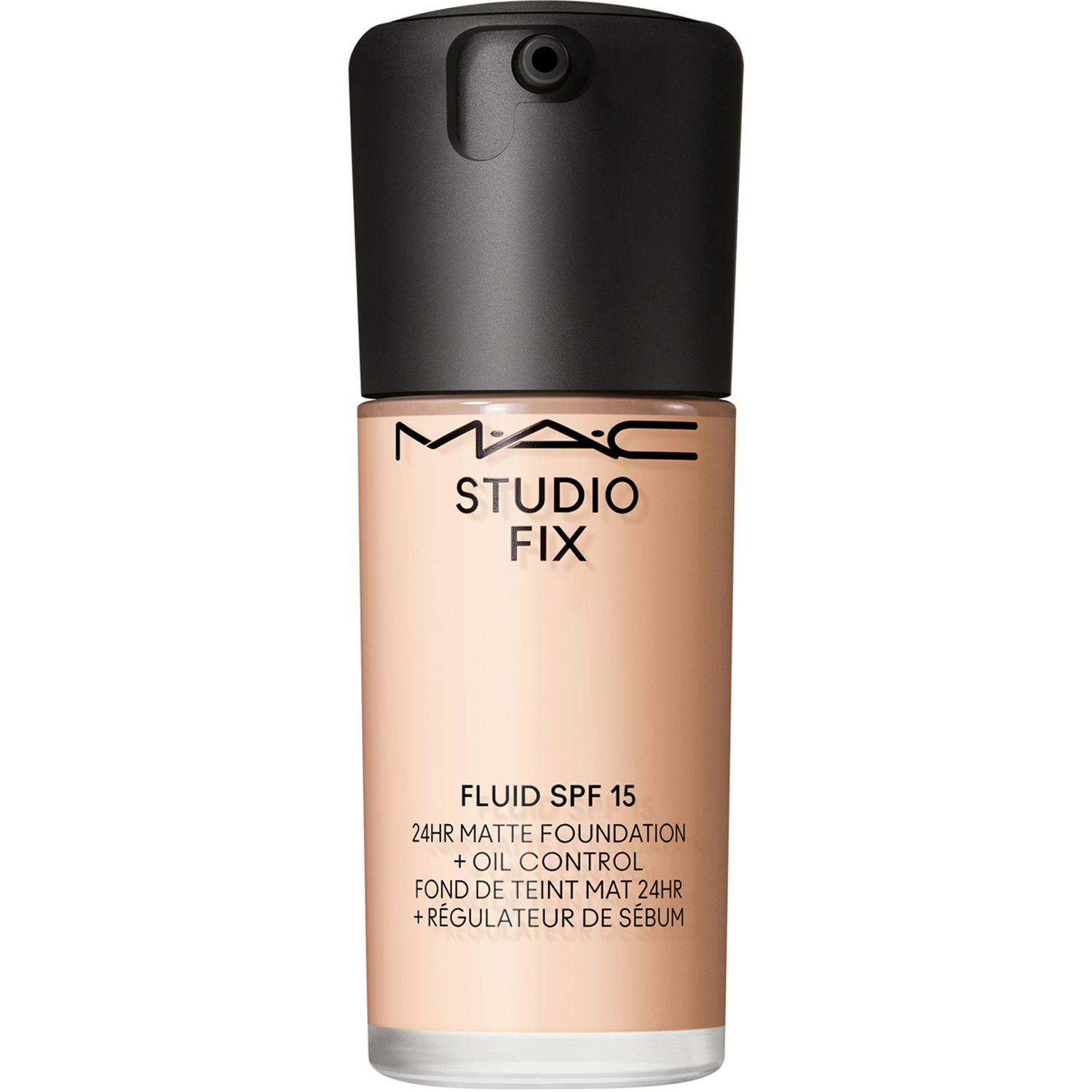 Studio Fix Fluid Broad Spectrum Spf 15