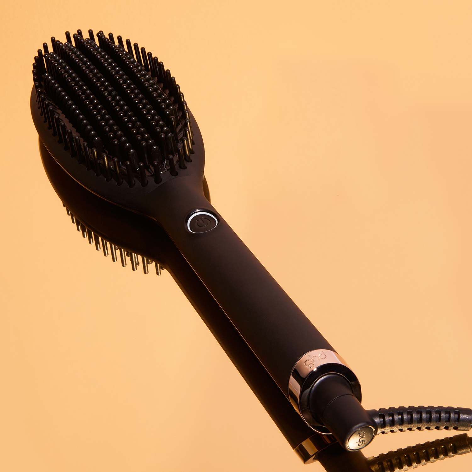 Glide Professional Hot Brush