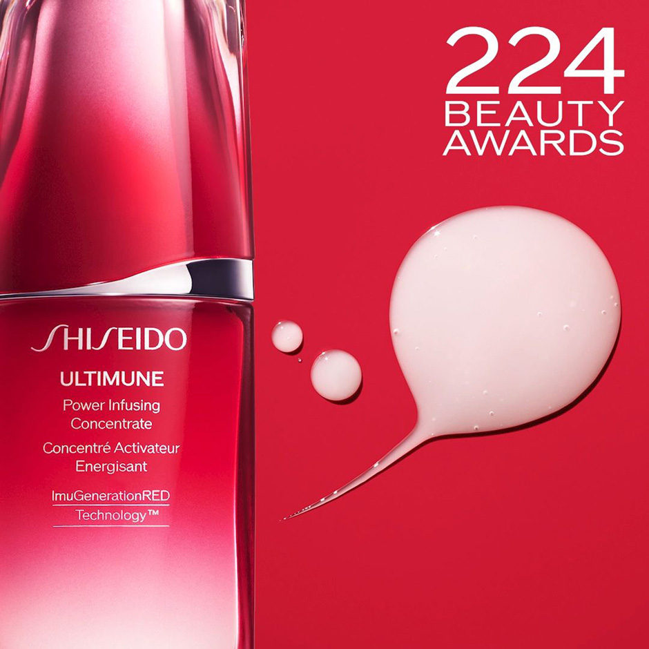 Ultimune 3.0 Power Infusing Concentrate