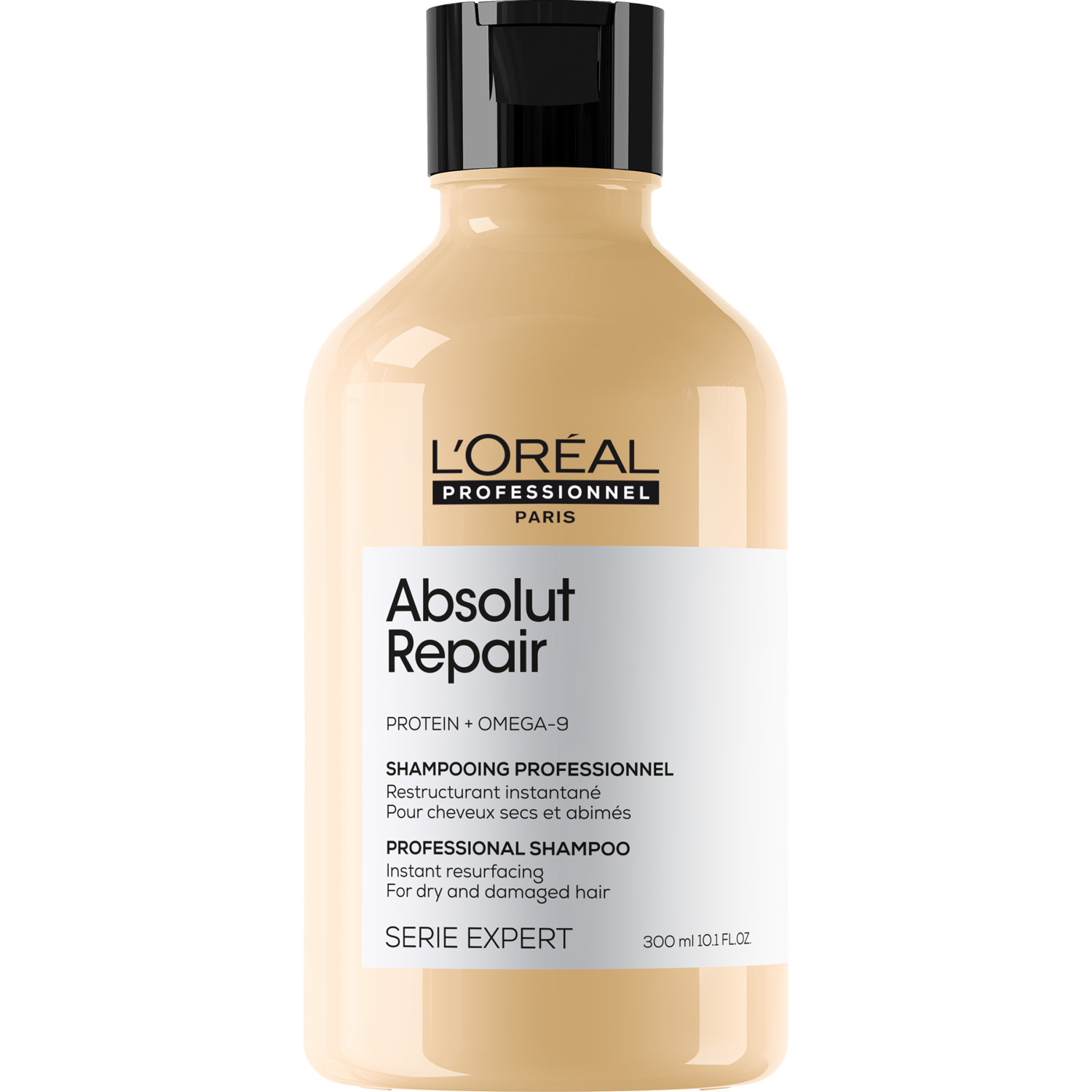 Absolut Repair Gold Shampoo