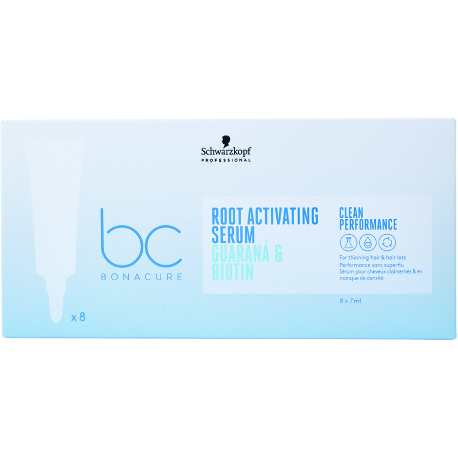 Bonacure Root Activating Serum