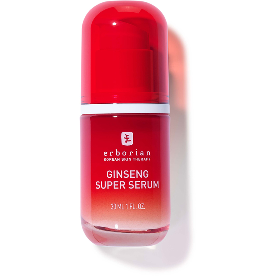 Ginseng Super Serum