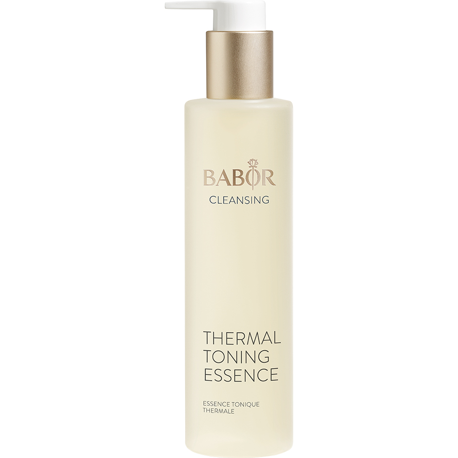 Thermal Toning Essence