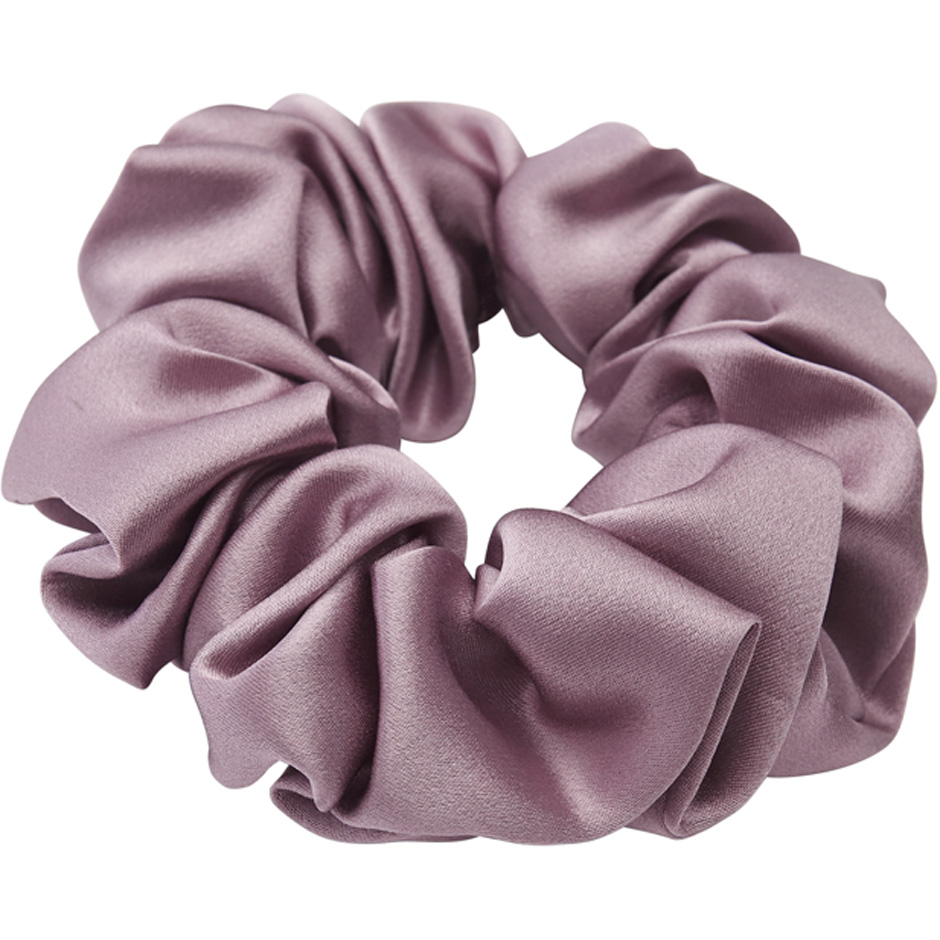 Mulberry Silk Scrunchie