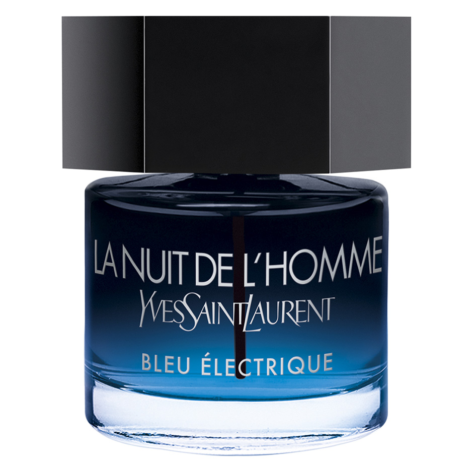 Nuit Bleu Electric