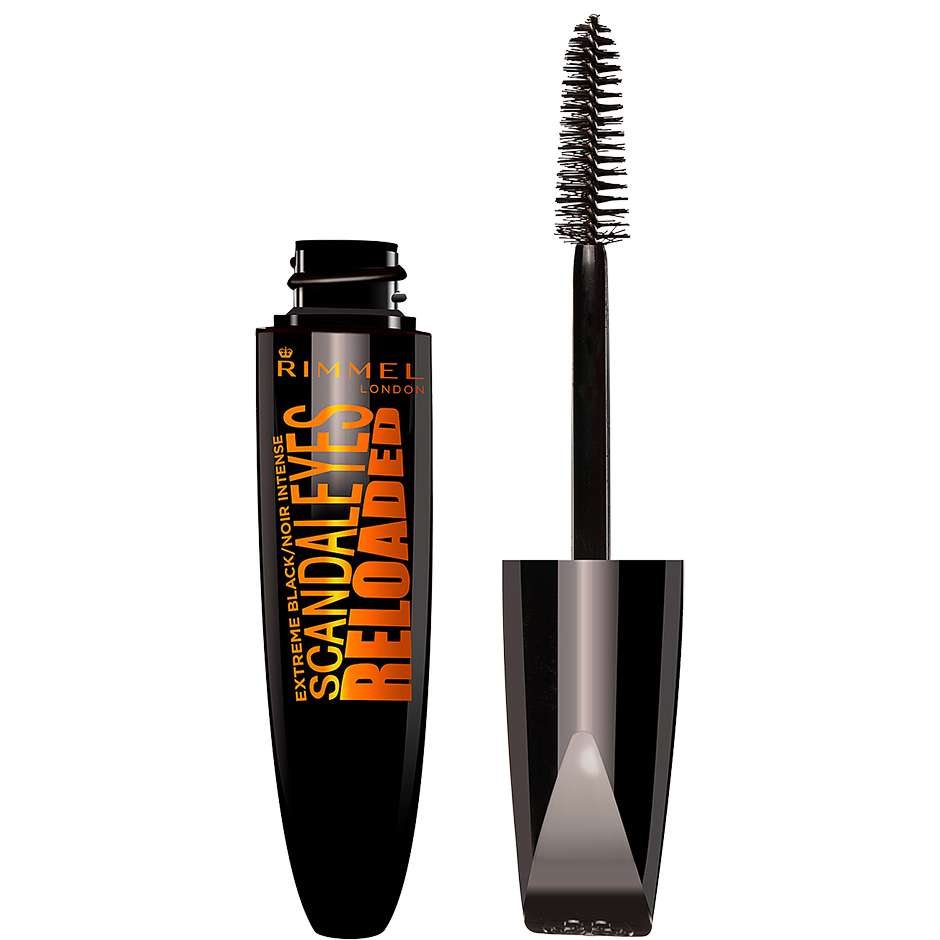 Scandaleyes Reloaded Mascara