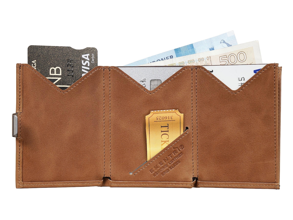 EX M 507 Mulitwallet