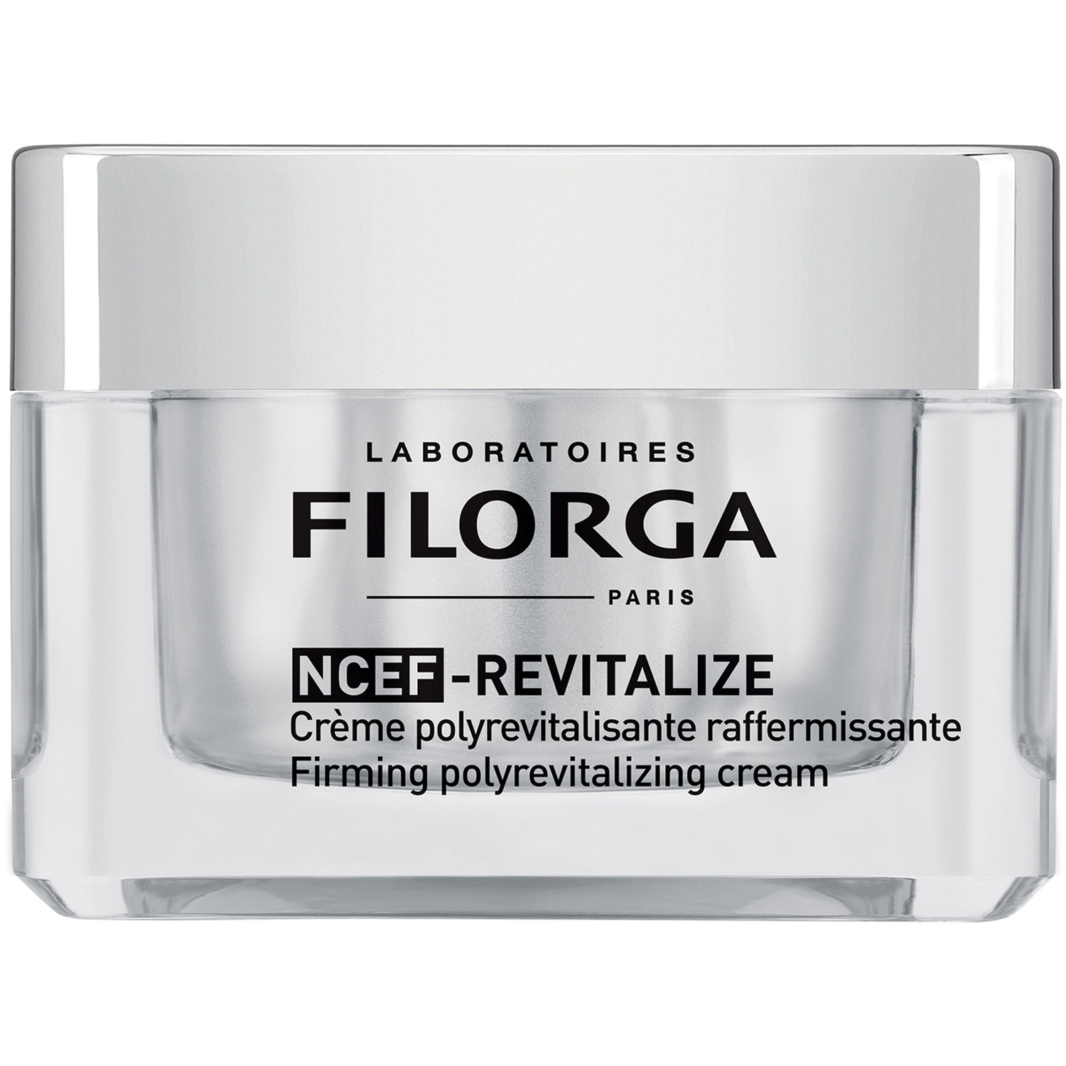 NCEF-Revitalize Cream