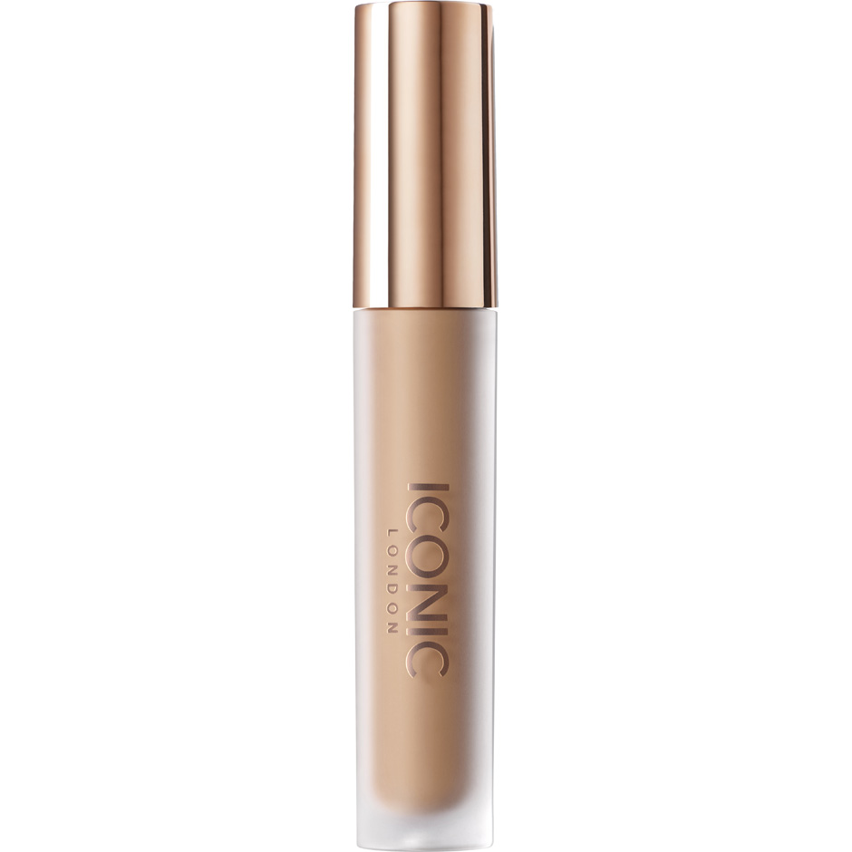 Seamless Concealer