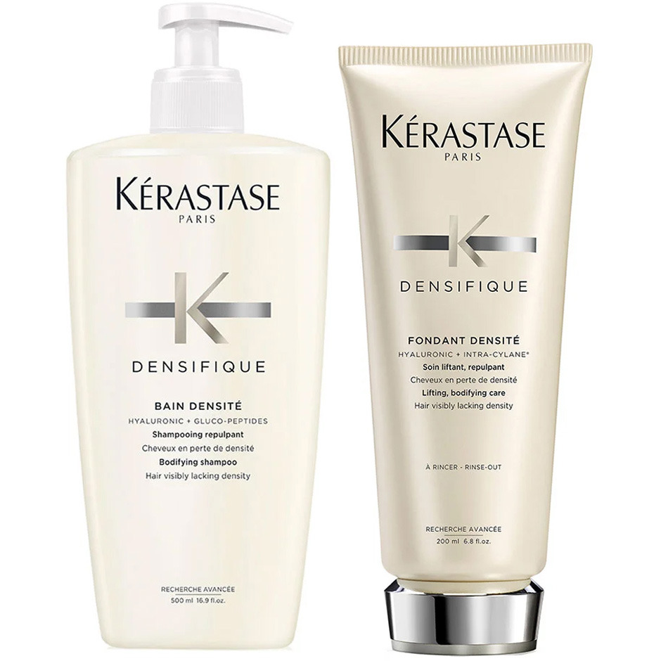 Bain Densifique Set