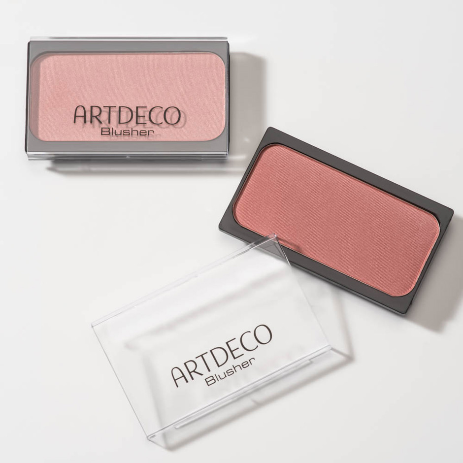 Compact Blusher