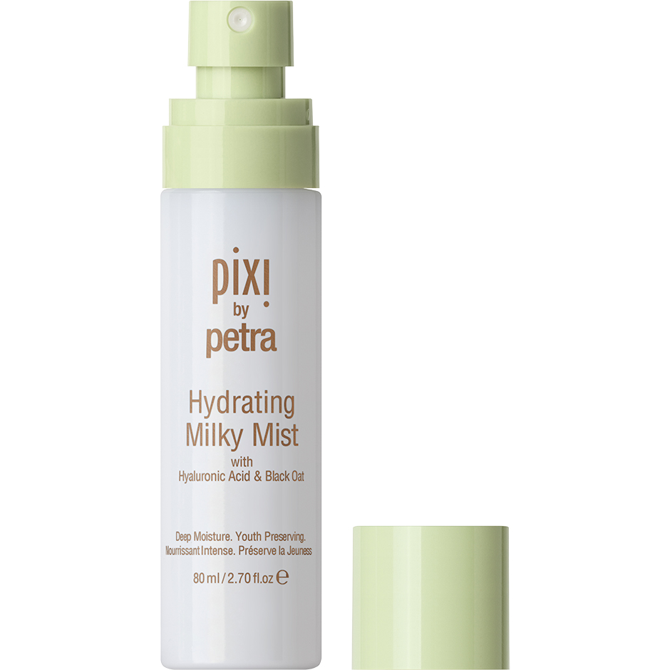 Hydrating Milky Mist