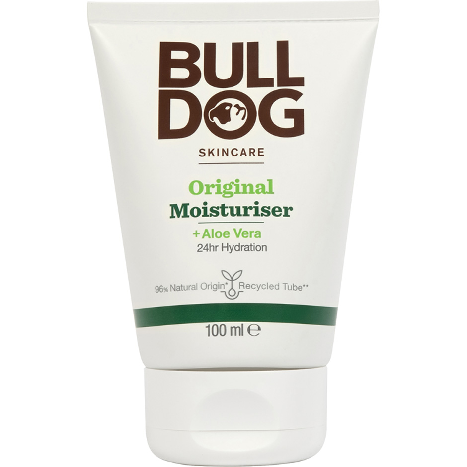 Original Moisturiser