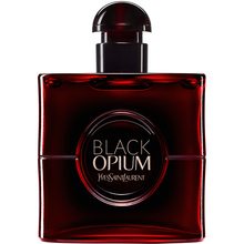 Yves Saint Laurent Black Opium Over Red