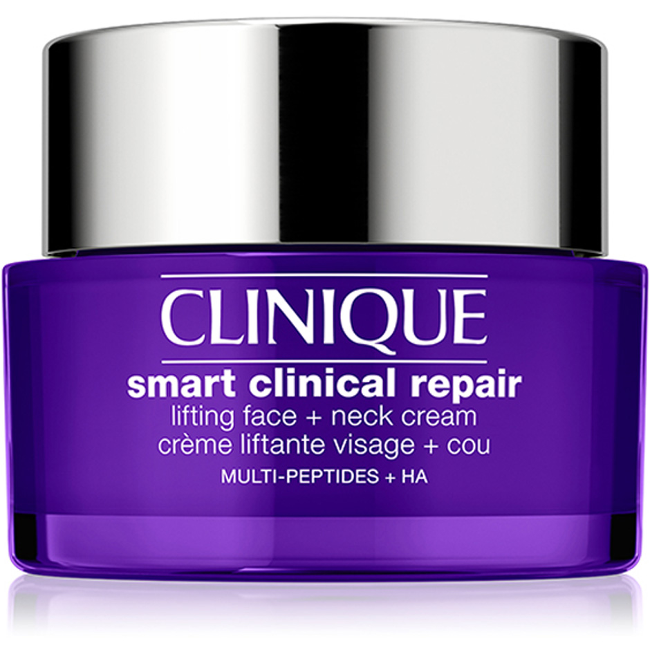 Smart Clinical Repair Lifting Face + Neck Cream