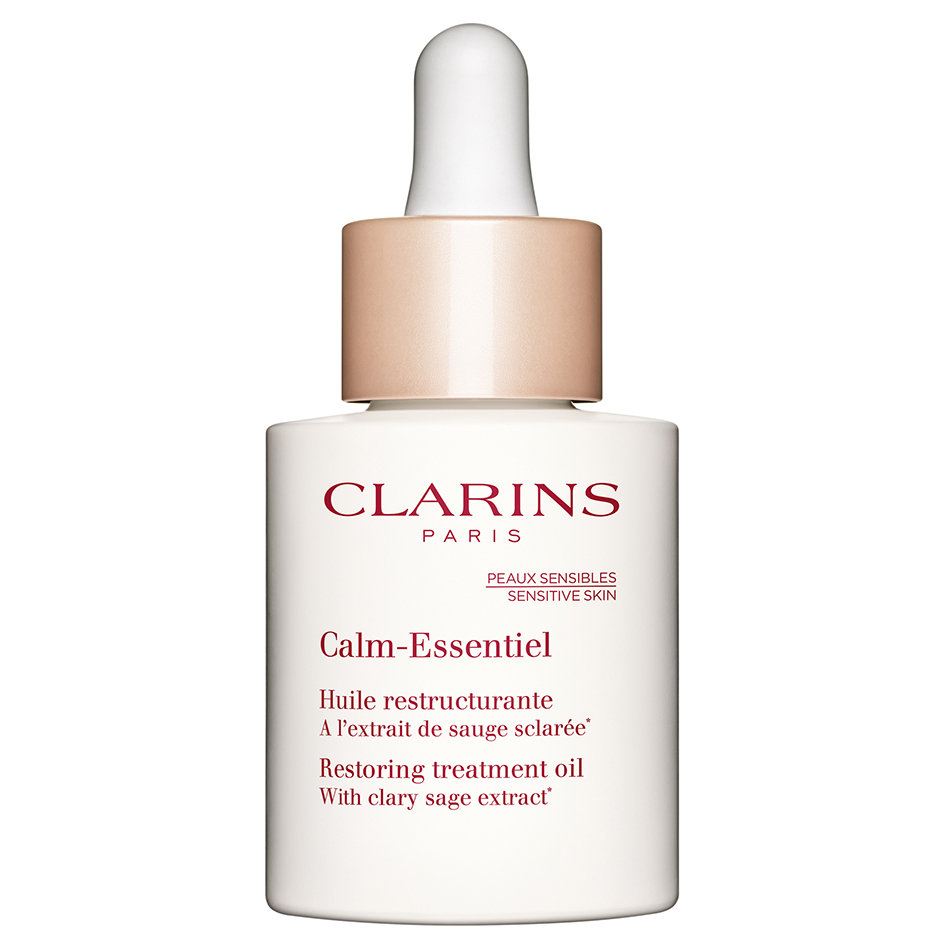 Calm Essentiel Restoring Treatment Oil