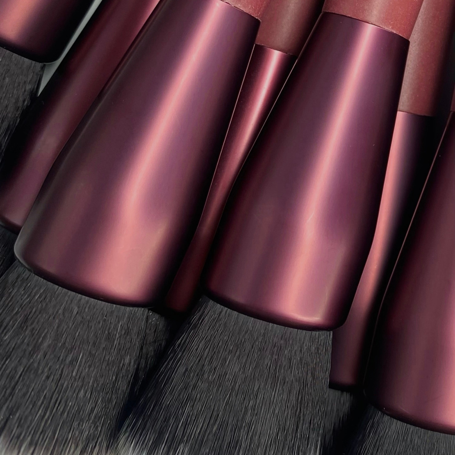 Pro Soft Kabuki Brush