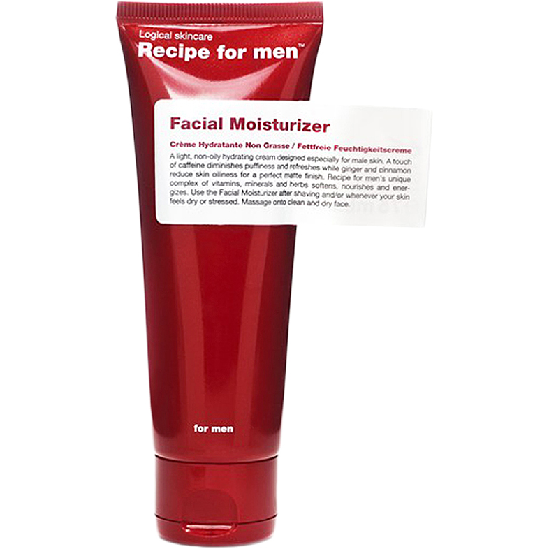 Facial Moisturizer