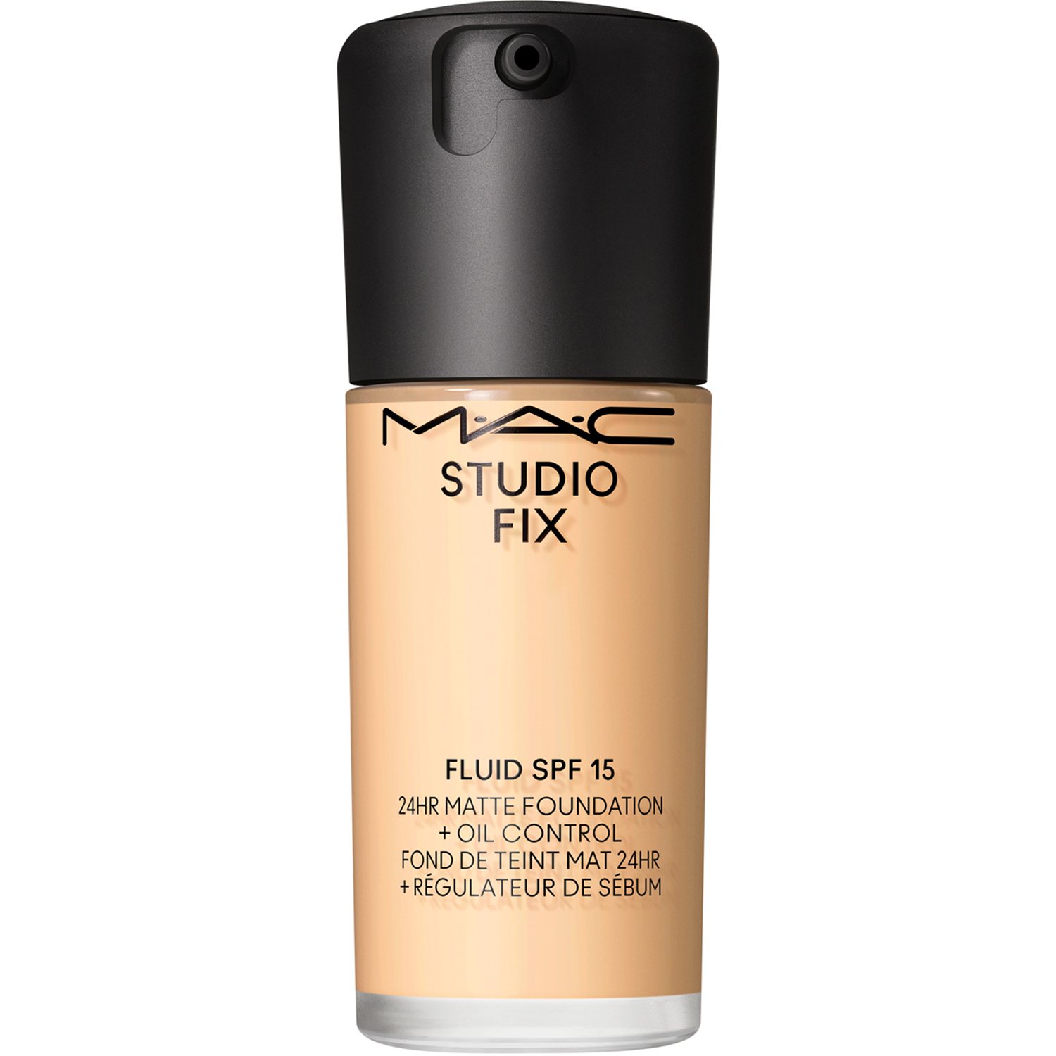 Studio Fix Fluid Broad Spectrum SPF15