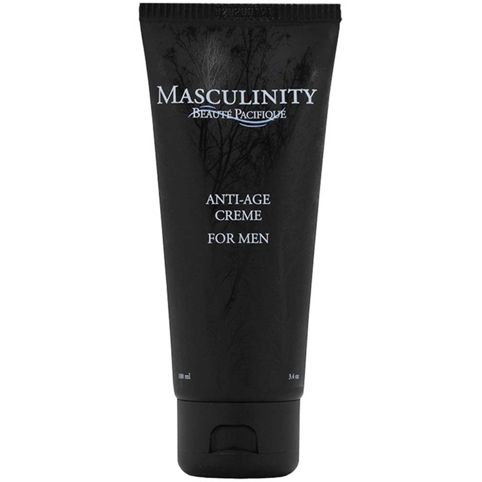 Anti-Age Crème For Men