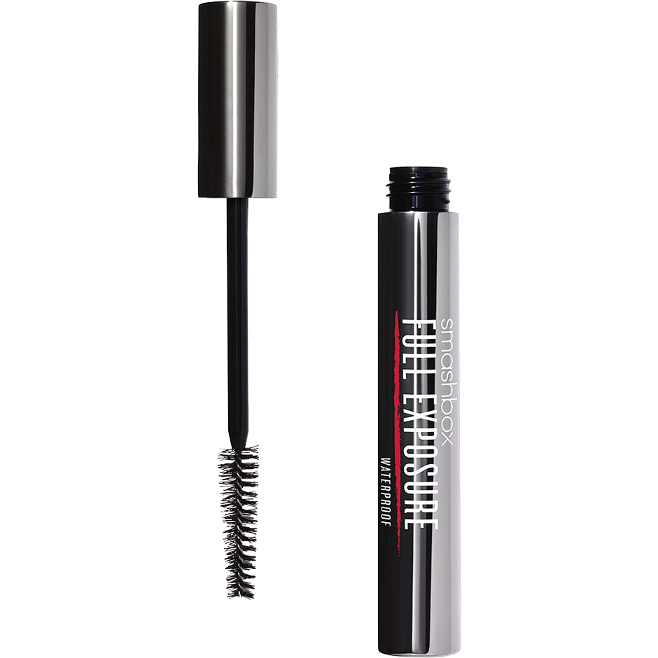 Full Exposure Mascara