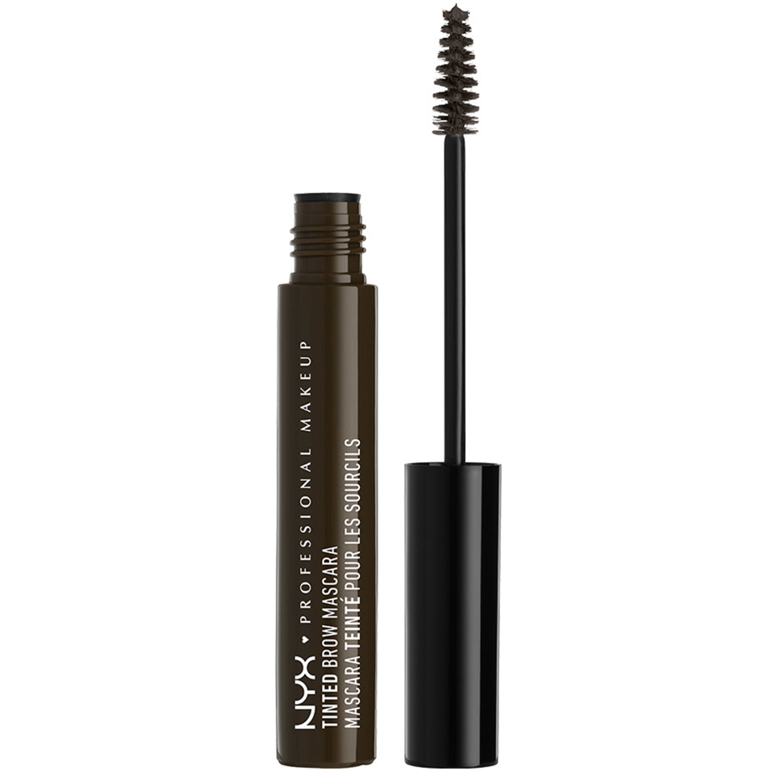 Tinted Brow Mascara