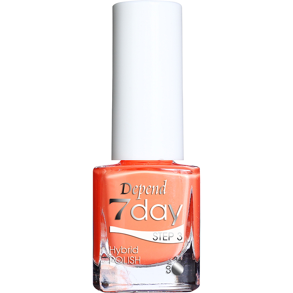 7Day Hybrid Polish