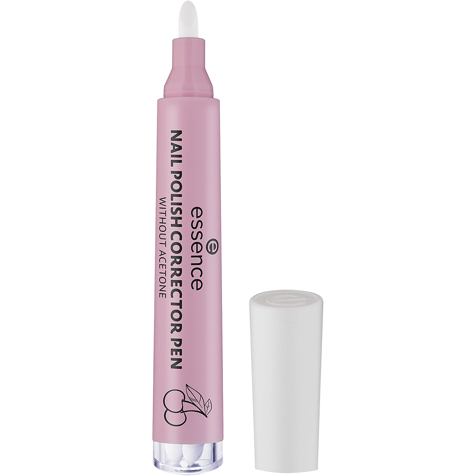 Nail Polish Corrector Pen