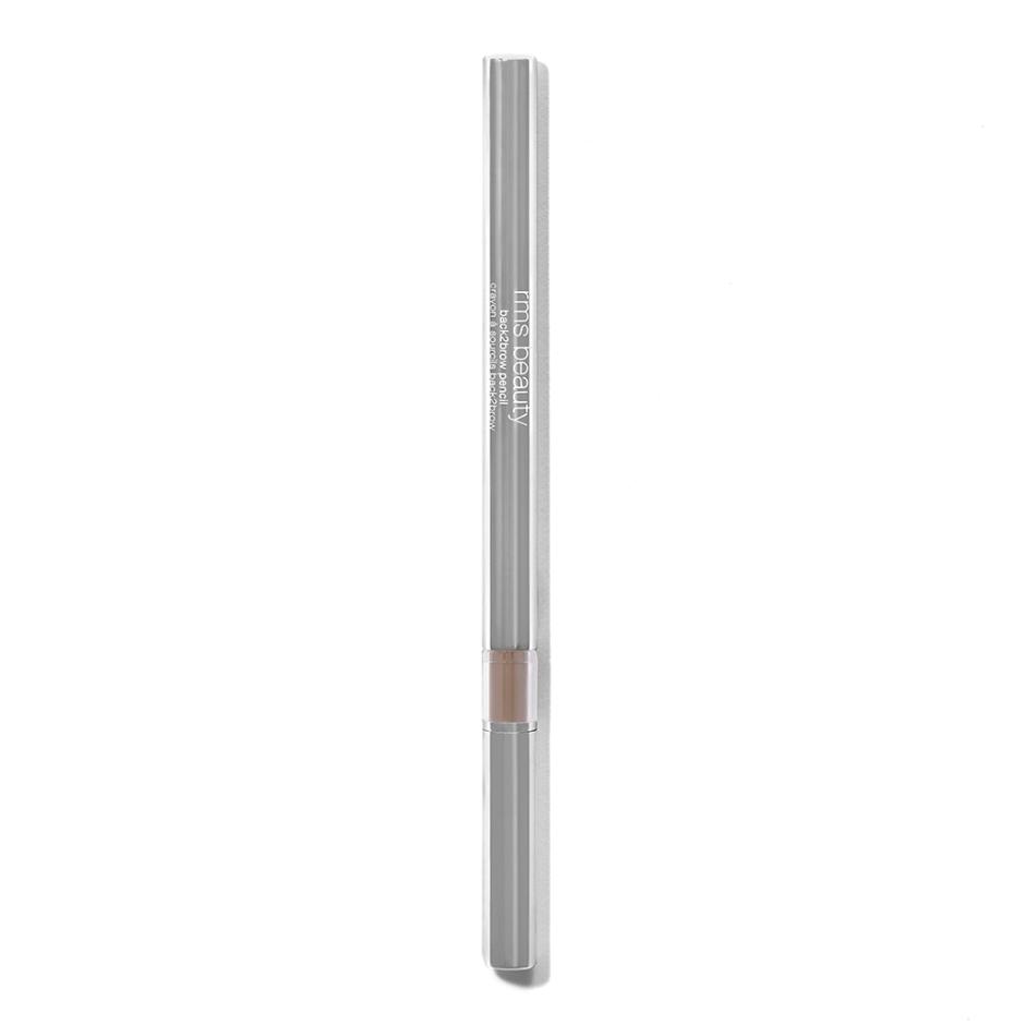 RMS Beauty Back2Brow Pencil 1,1 g Sminke - Øyne - Øyenbryn - Øyenbrynspenn & Øyenbrynspudder