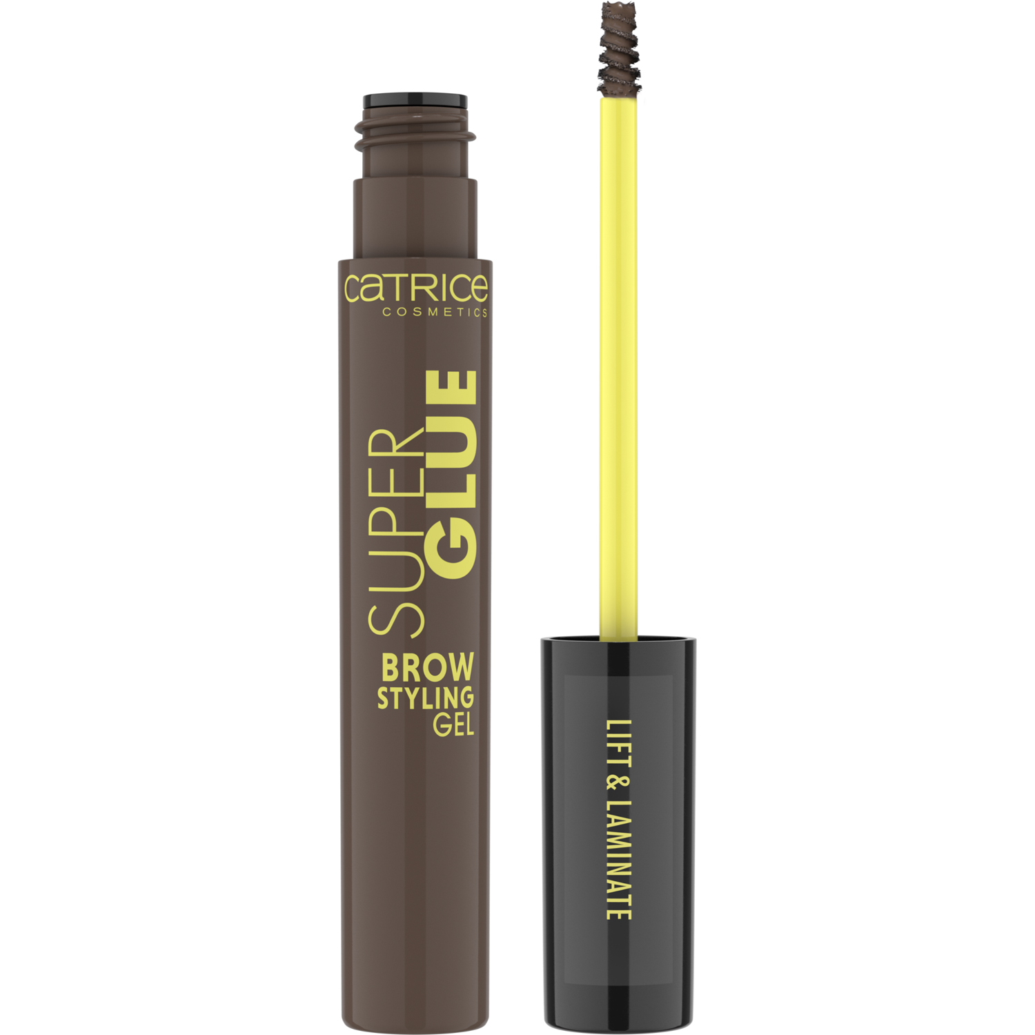 Super Glue Brow Styling Gel