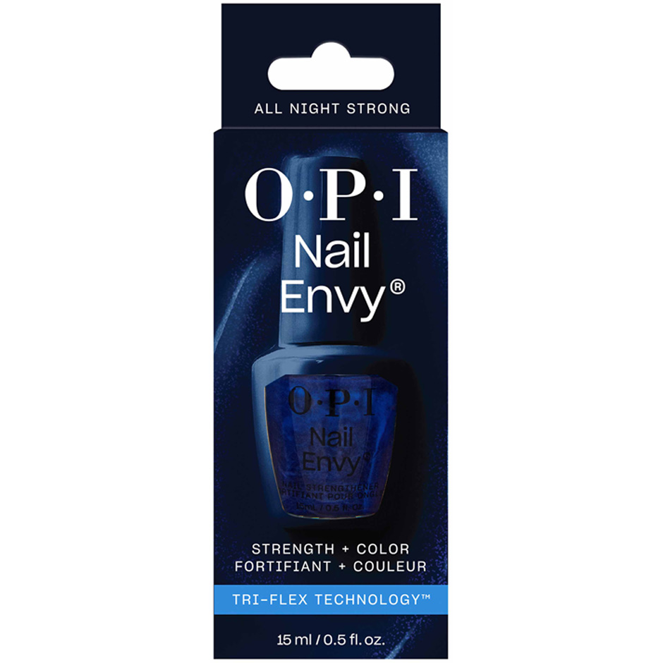 Nail Envy All Night Strong Nail Strengthener