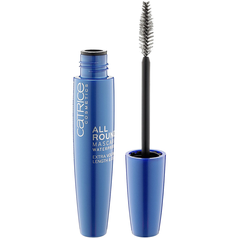 Allround Mascara Waterproof