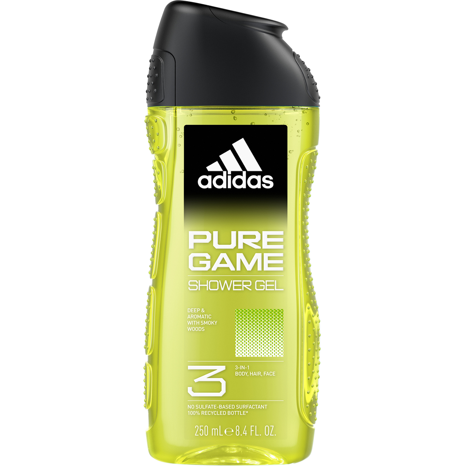 Pure Game For Him Shower Gel 250 ml