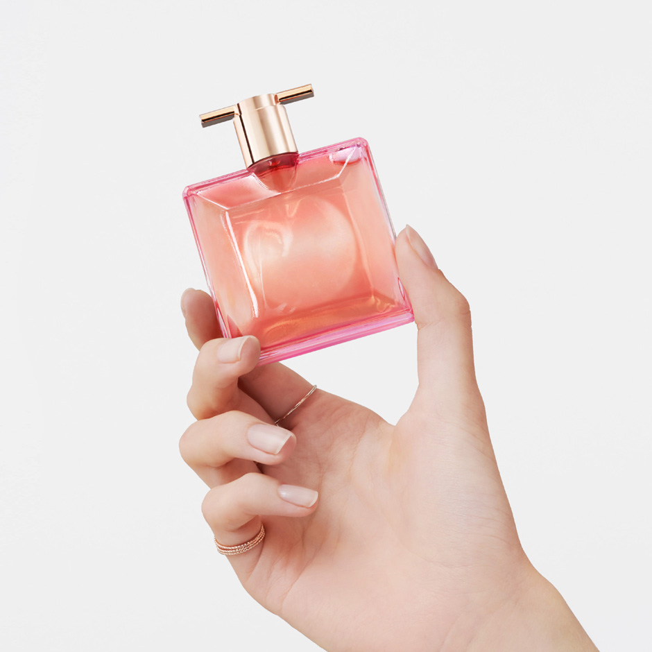 Idôle Nectar Eau de Parfum