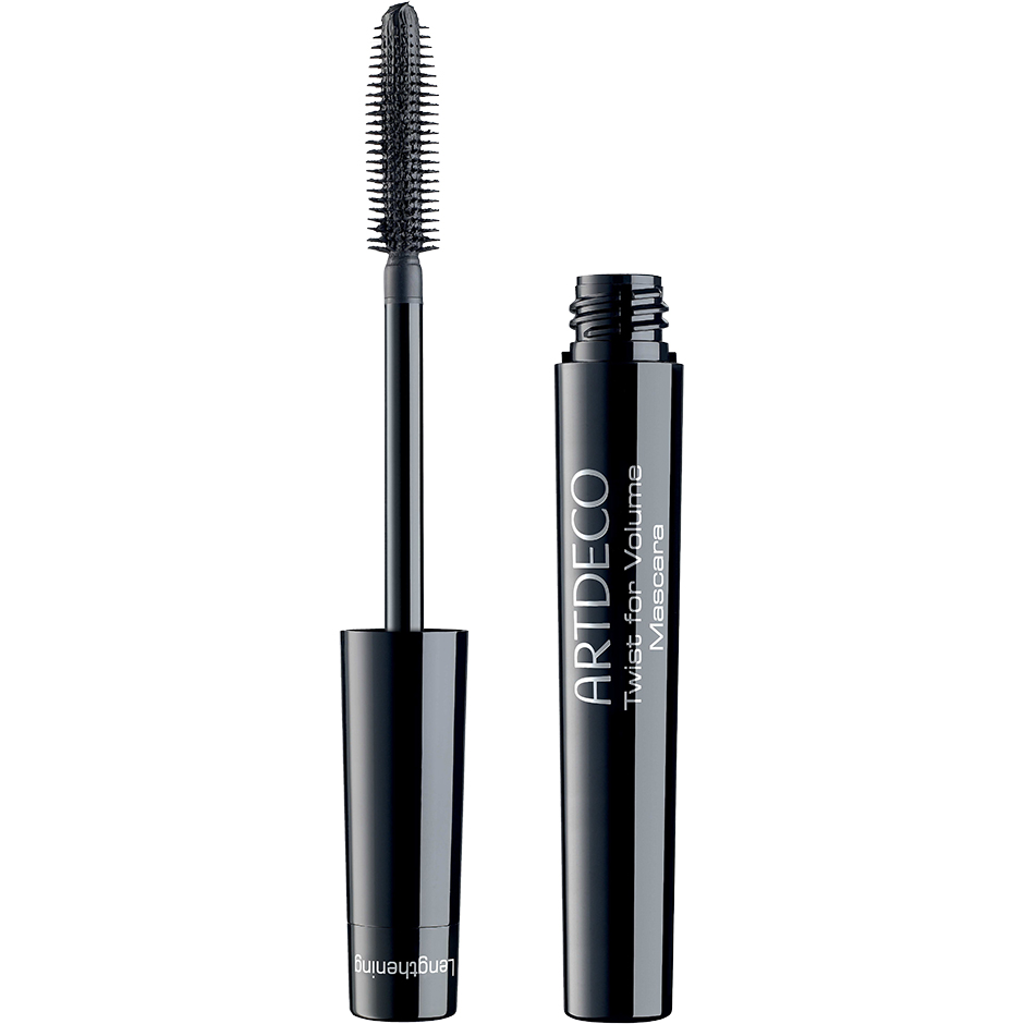 Mascara Twist For Volume