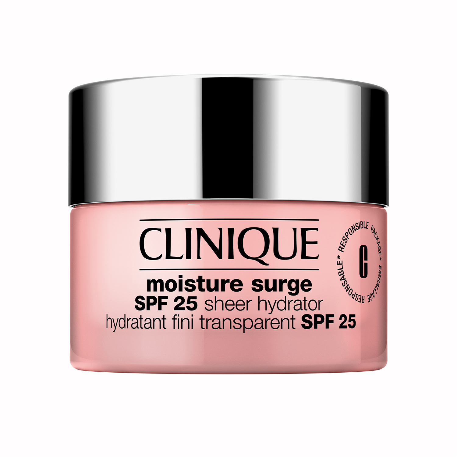 Moisture Surge