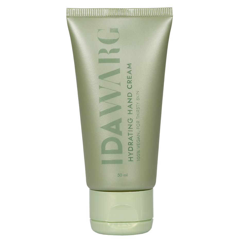 Hydrating Hand Cream