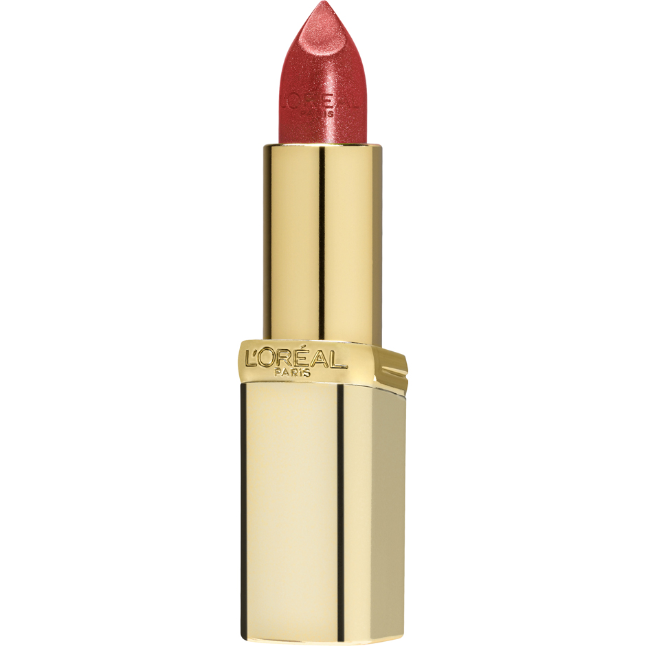 Color Riche Lipstick L Oréal Paris Nordicfeel