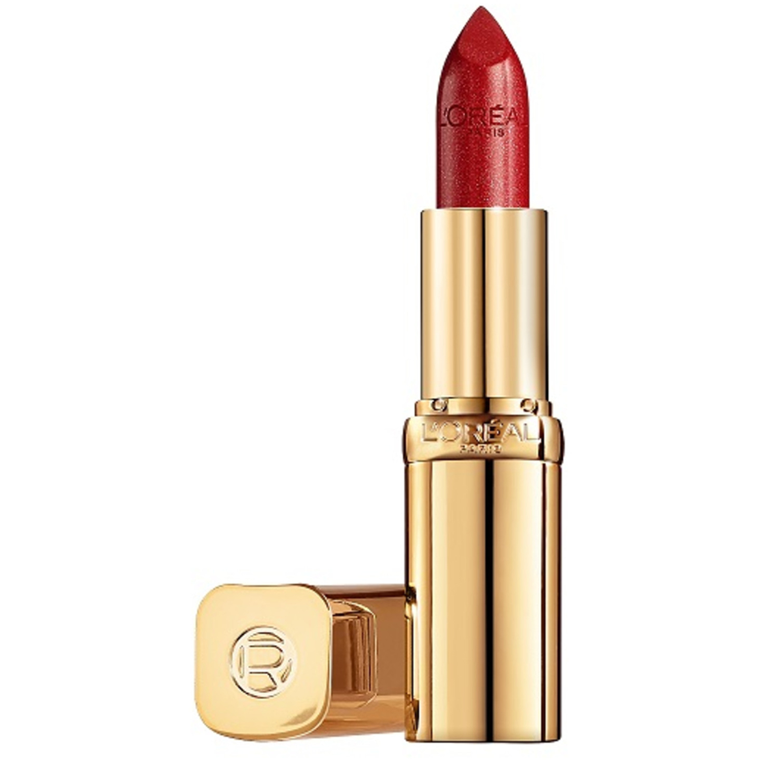 Color Riche Lipstick Loréal Paris Nordicfeel