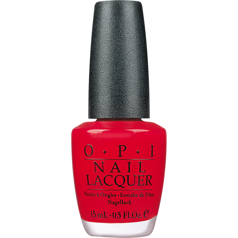 Opi gel neglelakk